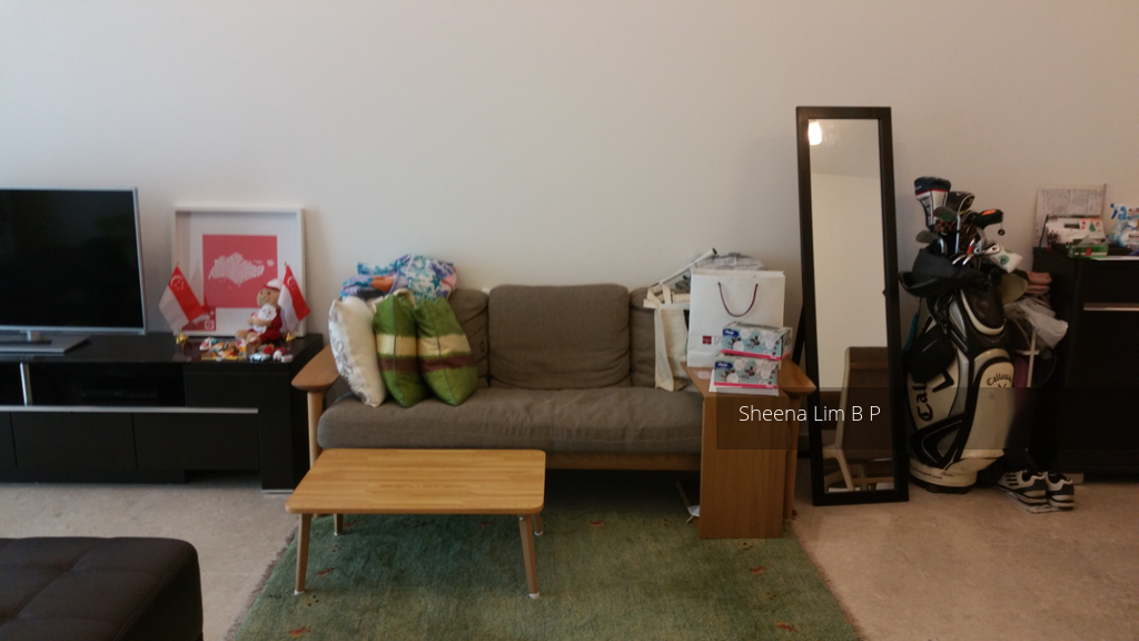 One Jervois (D10), Condominium #112721942